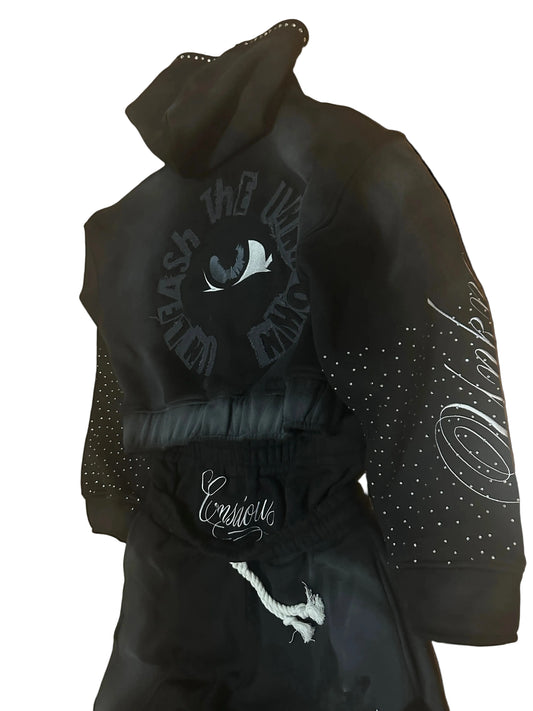 Unleash The Unknown Tracksuit🦇()