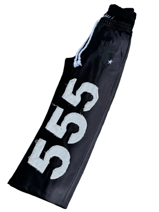 Unknownconscious Pants