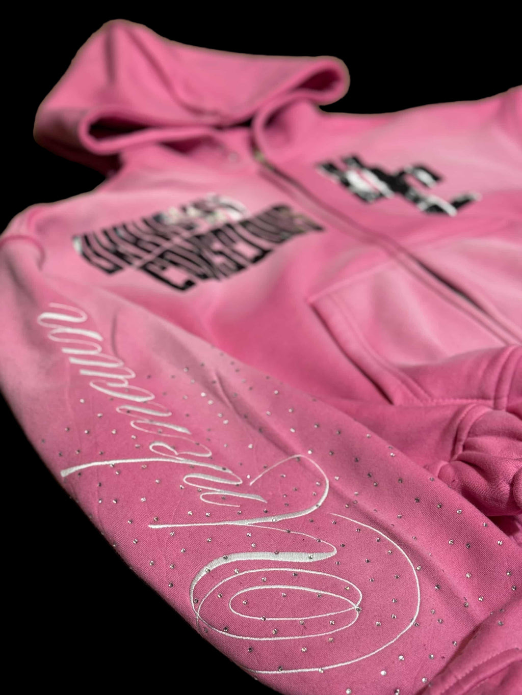 Unleash The Unknown Tracksuit🦇