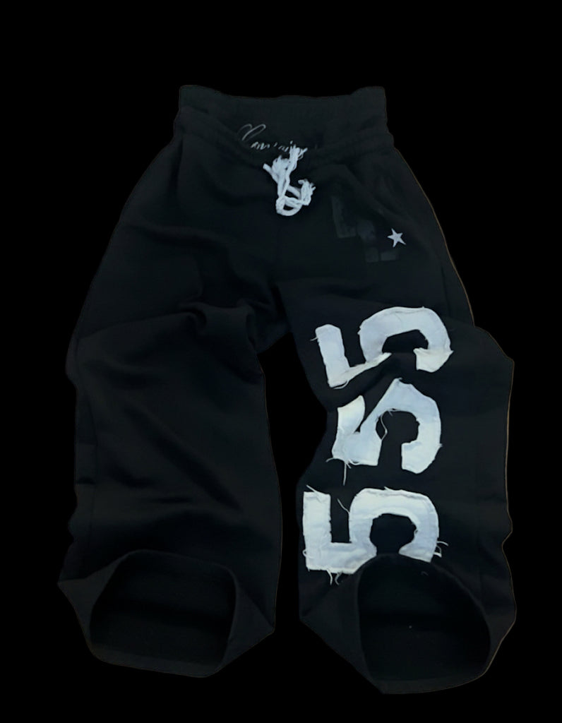 Unleash The Unknown  Tracksuit🦇