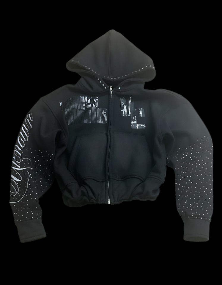 Unleash The Unknown  Tracksuit🦇