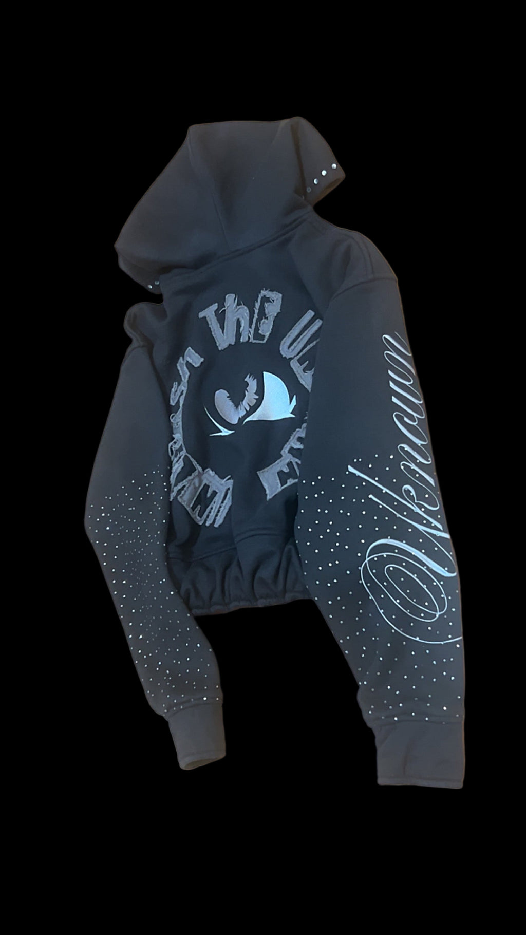 Unleash The Unknown  Tracksuit🦇