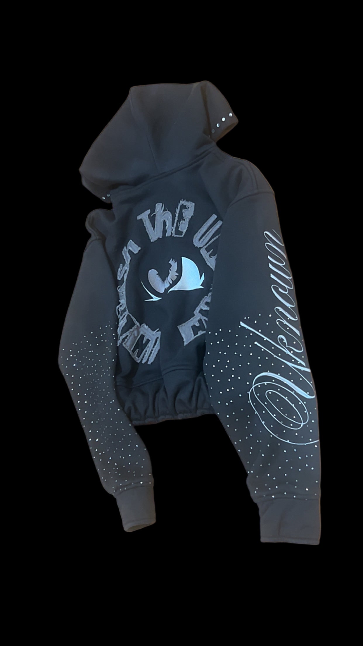 Unleash The Unknown  Tracksuit🦇