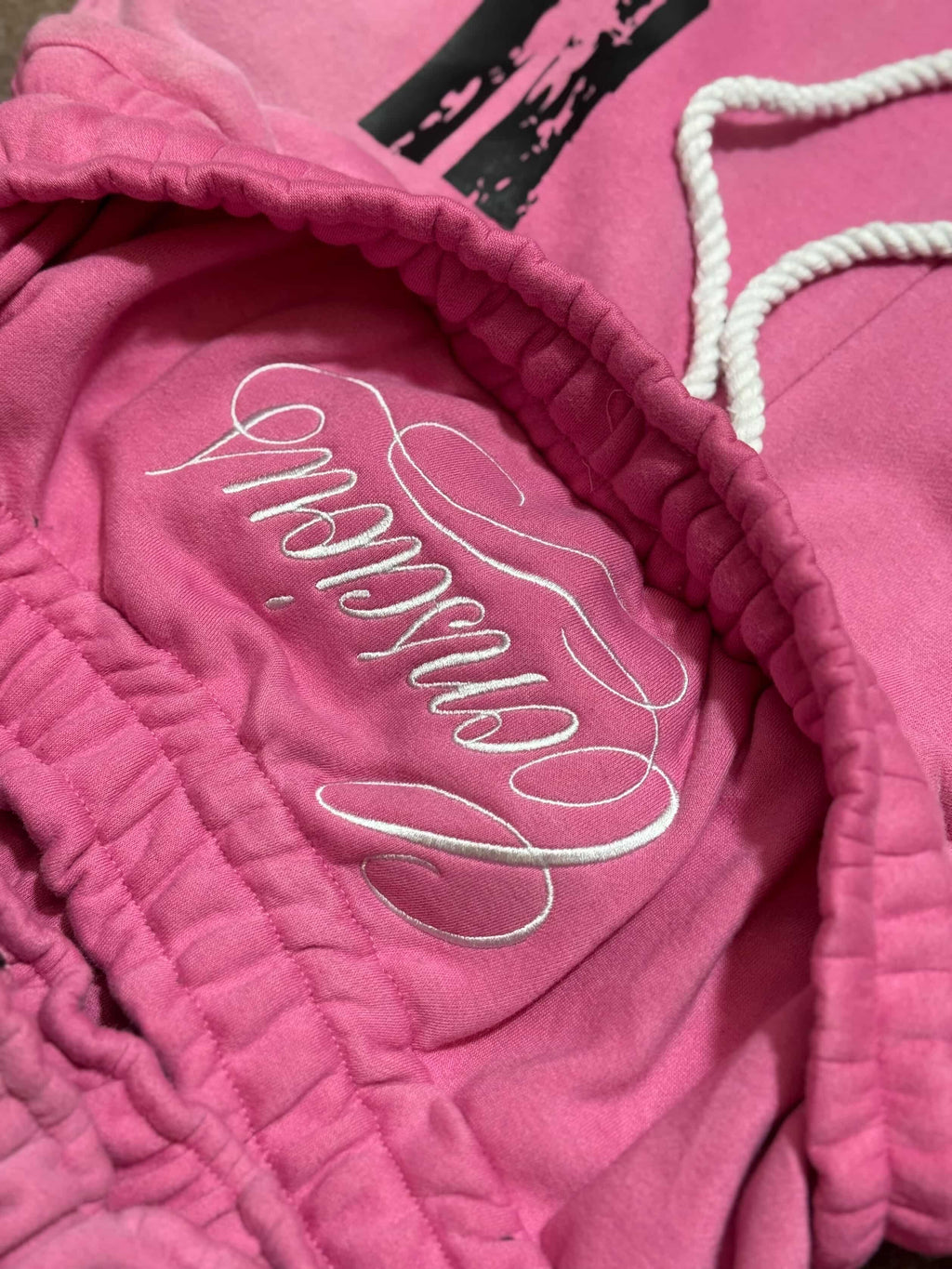 Unleash The Unknown Tracksuit🦇