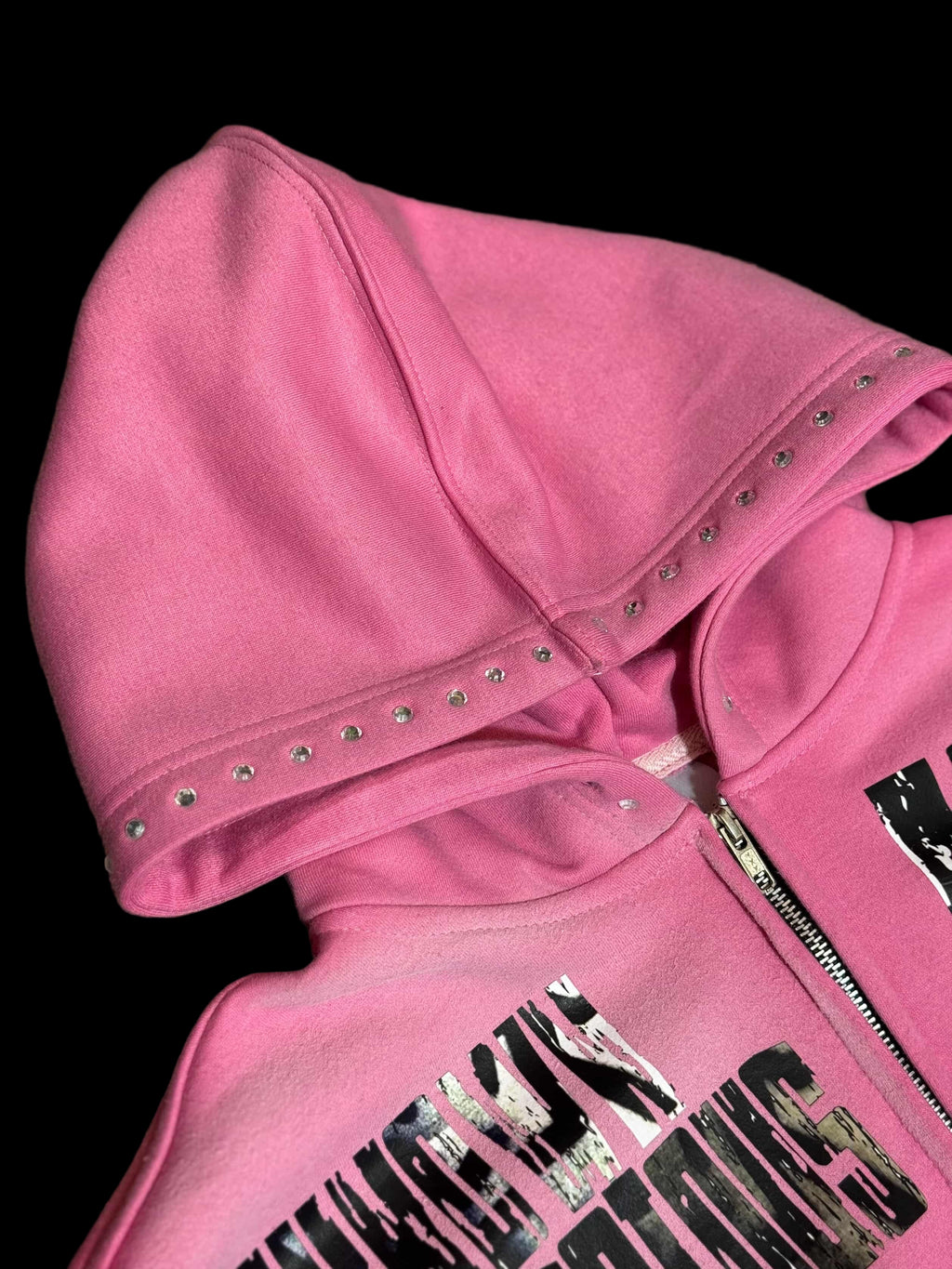 Unleash The Unknown Tracksuit🦇