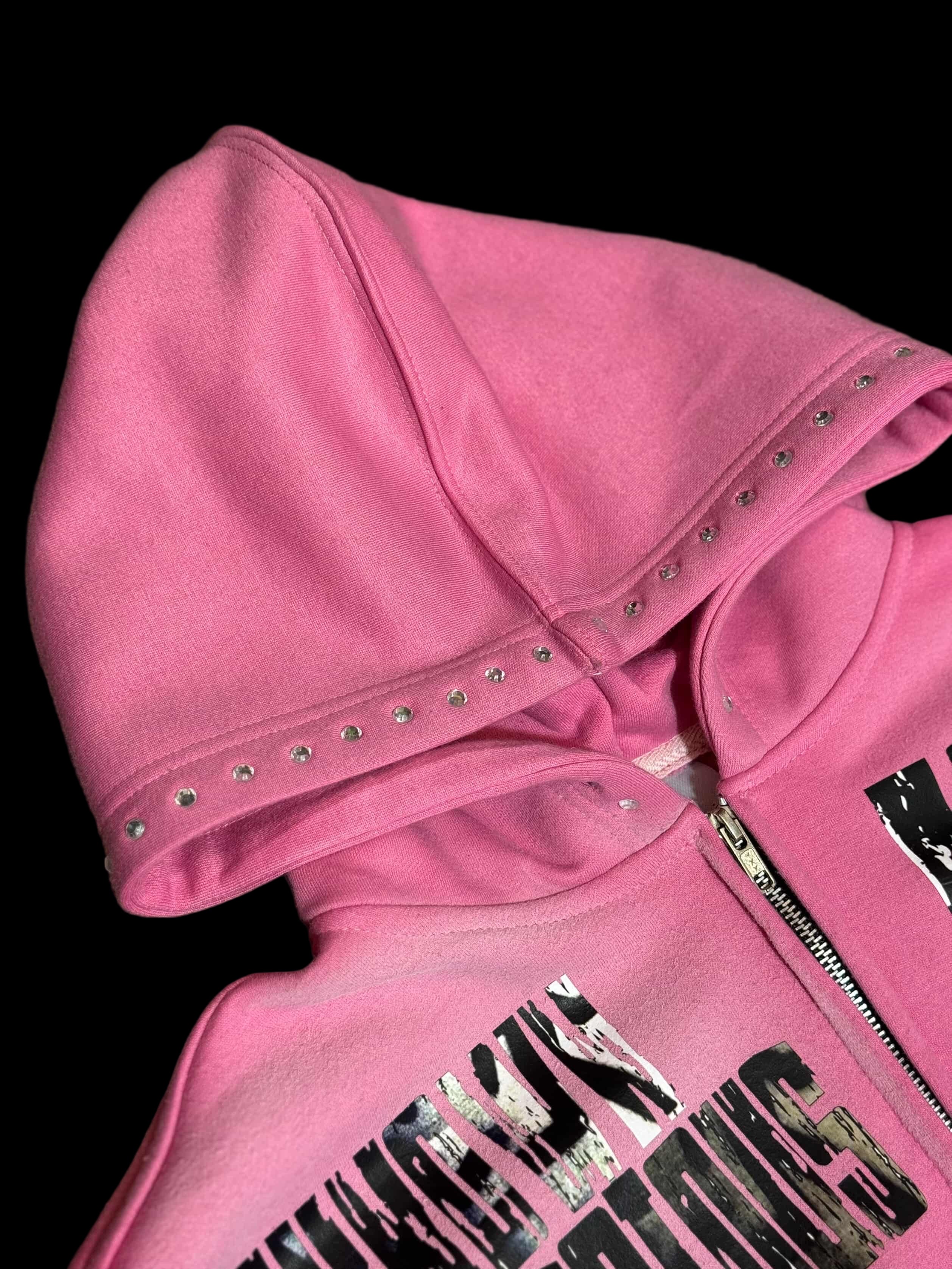 Unleash The Unknown Tracksuit🦇