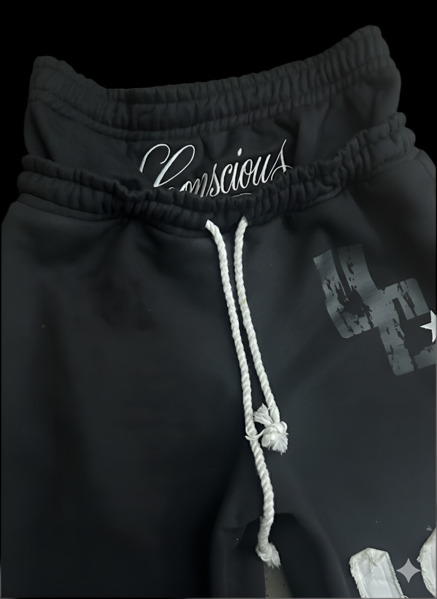 Unknownconscious Pants