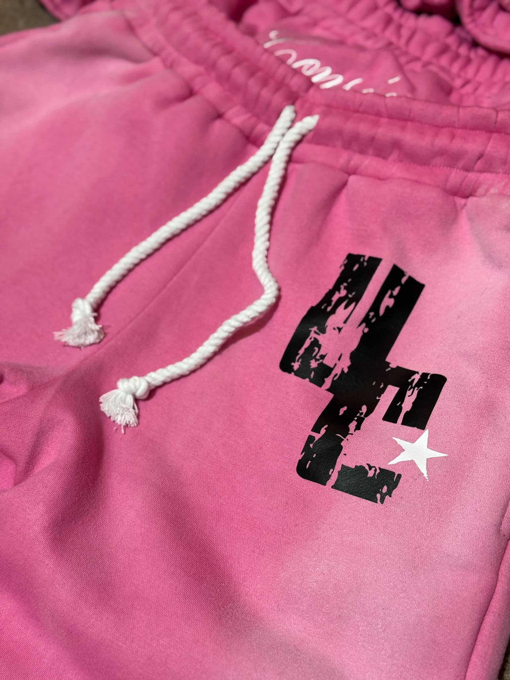 Unknownconscious Pants