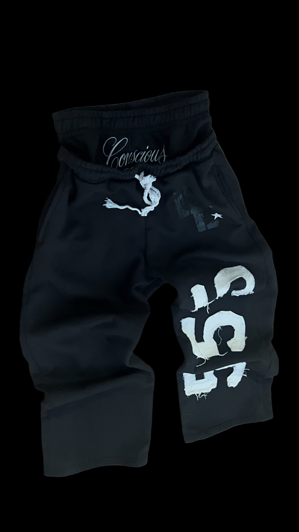 Unknownconscious Pants