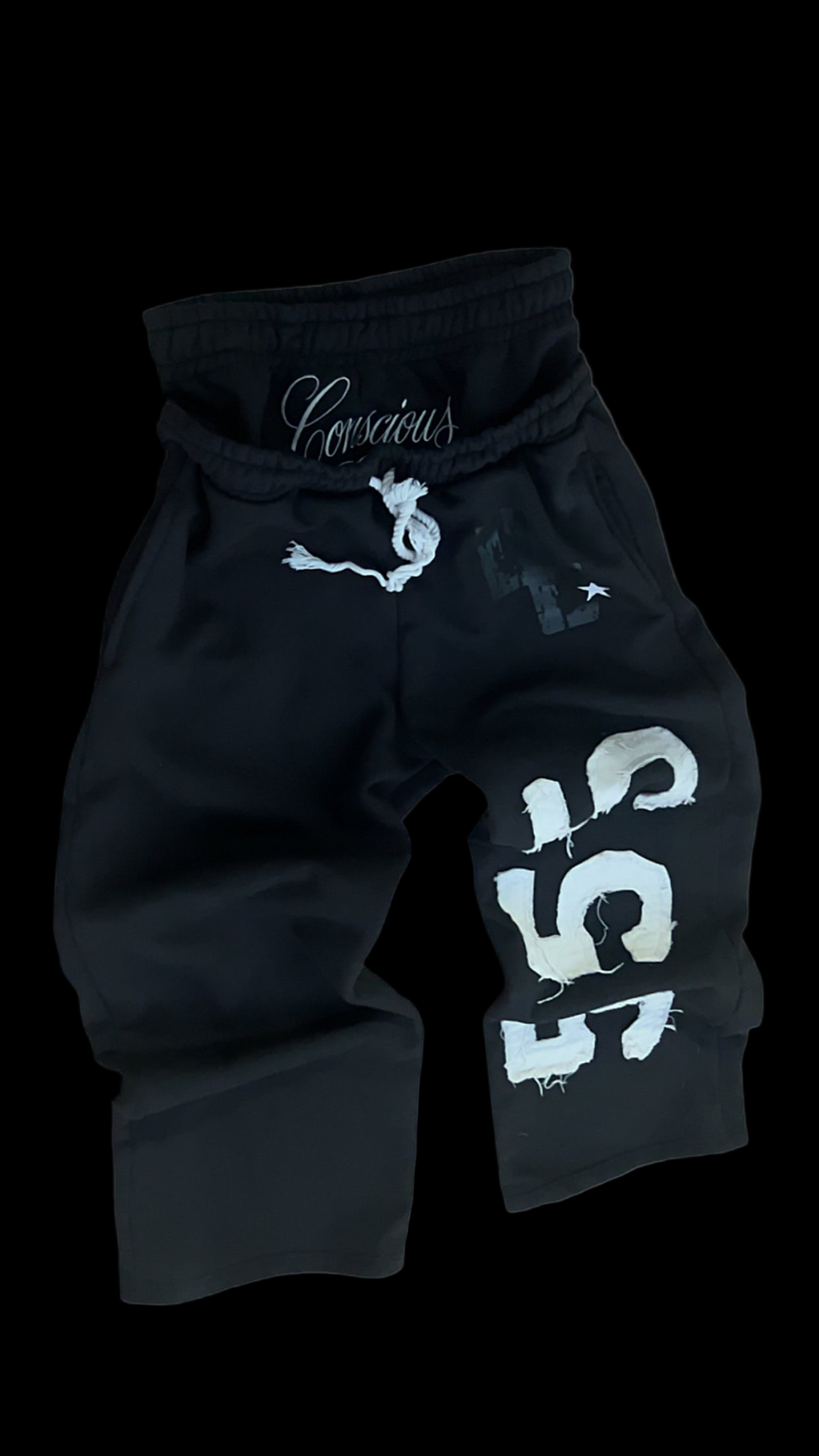 Unknownconscious Pants