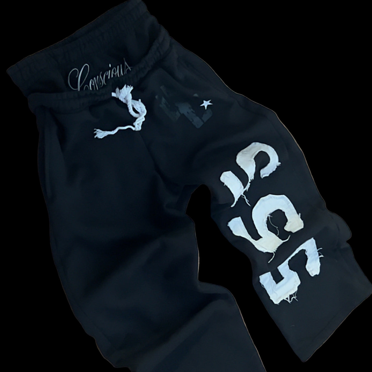 Unleash The Unknown  Tracksuit🦇