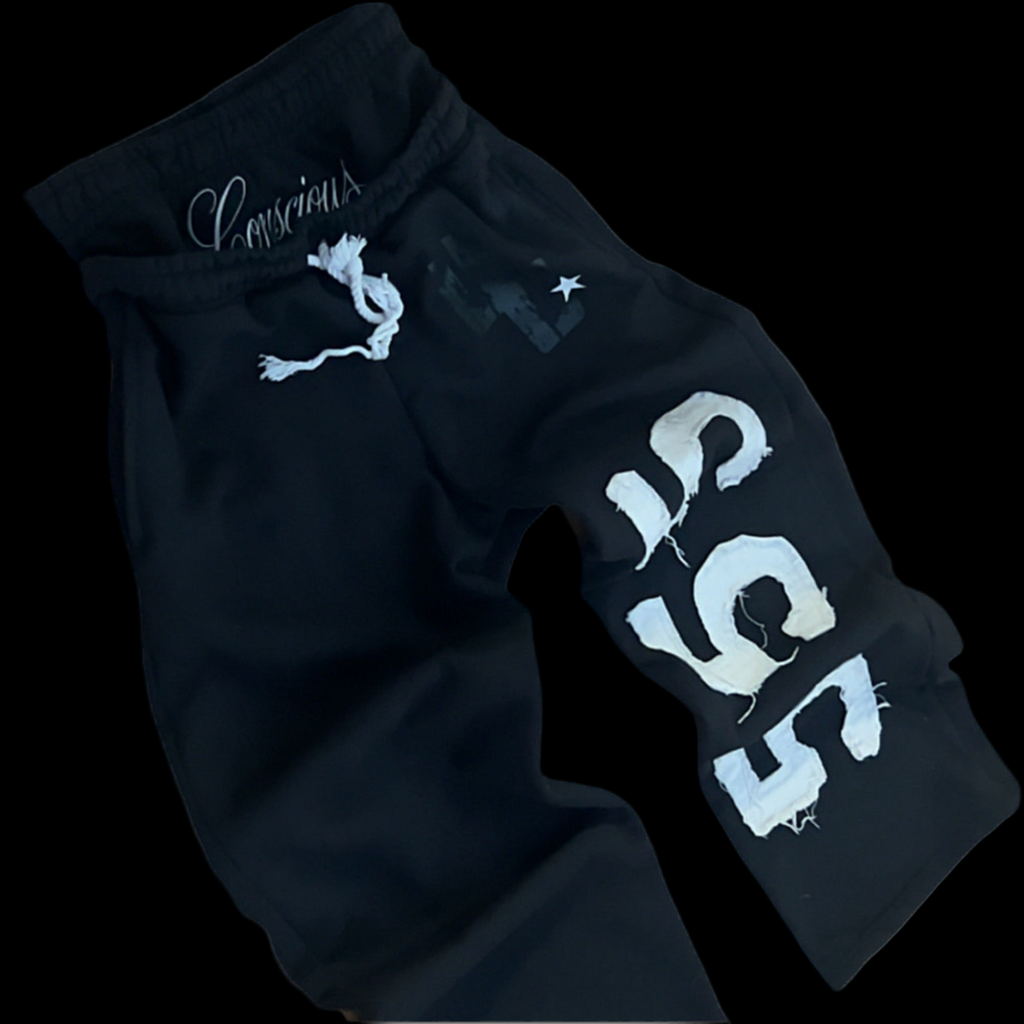 Unknownconscious Pants