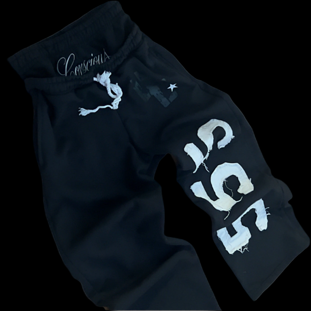 Unknownconscious Pants