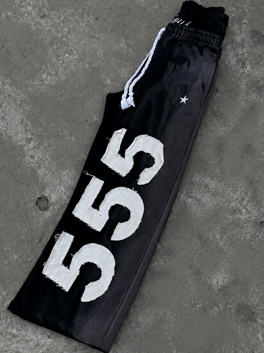 Unknownconscious Pants