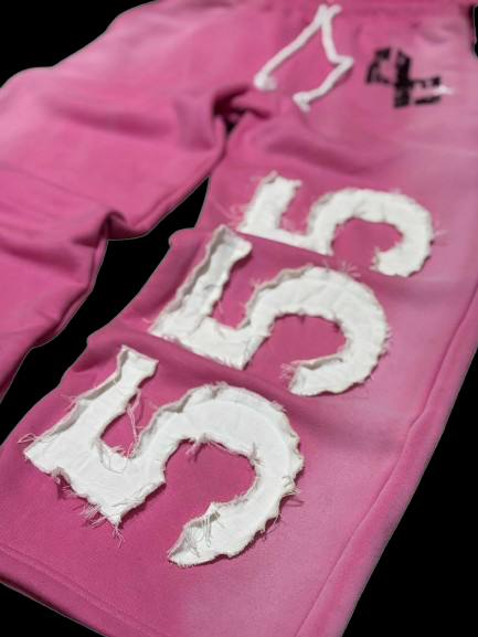 Unknownconscious Pants