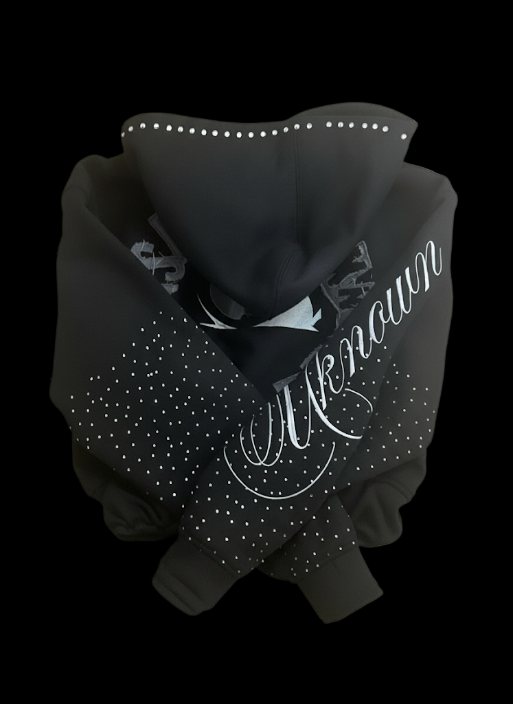 Unleash The Unknown  Tracksuit🦇